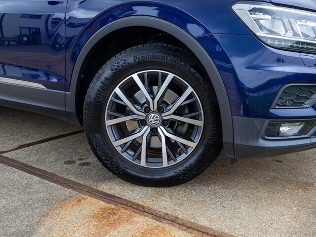 Volkswagen TIGUAN 1.4 TSI ACT Comfortline Business Virtual cockpit ACC 17"