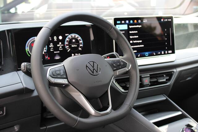 Volkswagen TIGUAN 1.5 eHybrid Life | Camera | Adaptieve Cruise | Elektrische kofferklep