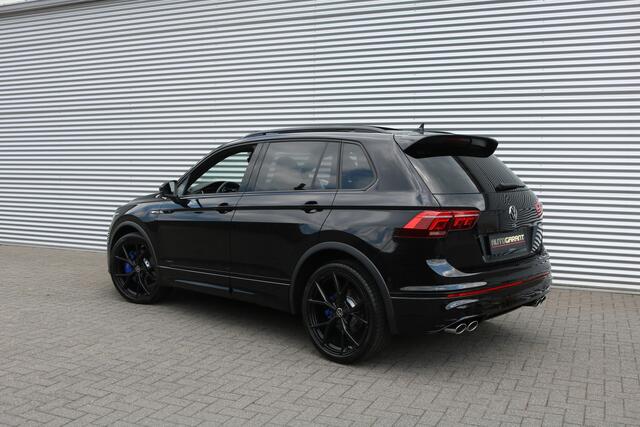 Volkswagen TIGUAN 2.0 TSI R 75 Edition 4Motion 320PK (Pano Carplay HarmanKardon HeadUp Sfeerv ACC KeylessTrekhaak IQ-Light 20Inch PrivacyGlass)