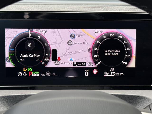 Volkswagen TIGUAN 1.5 eHybrid 272PK R-Line Edition Navi.Panodak.Trekh.ClimaC.CruiseC.LMV!!!