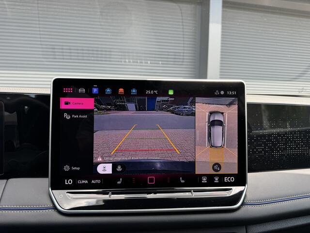 Volkswagen TIGUAN 1.5 eHybrid 272PK R-Line Edition Navi.Panodak.Trekh.ClimaC.CruiseC.LMV!!!