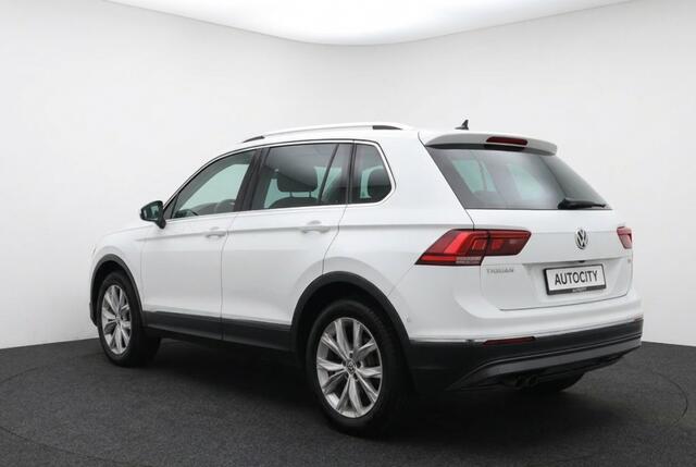 Volkswagen TIGUAN 1.4 TSI ACT Camera l Adaptive l Navi