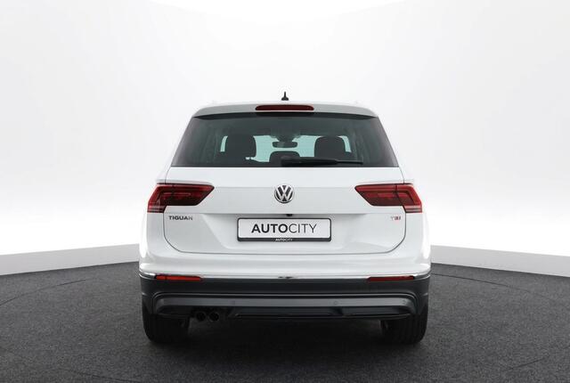 Volkswagen TIGUAN 1.4 TSI ACT Camera l Adaptive l Navi