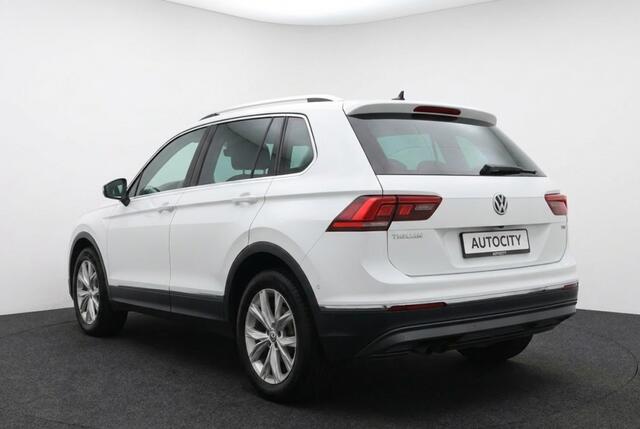 Volkswagen TIGUAN 1.4 TSI ACT Camera l Adaptive l Navi