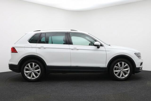 Volkswagen TIGUAN 1.4 TSI ACT Camera l Adaptive l Navi