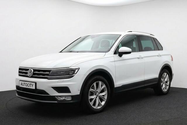 Volkswagen TIGUAN 1.4 TSI ACT Camera l Adaptive l Navi
