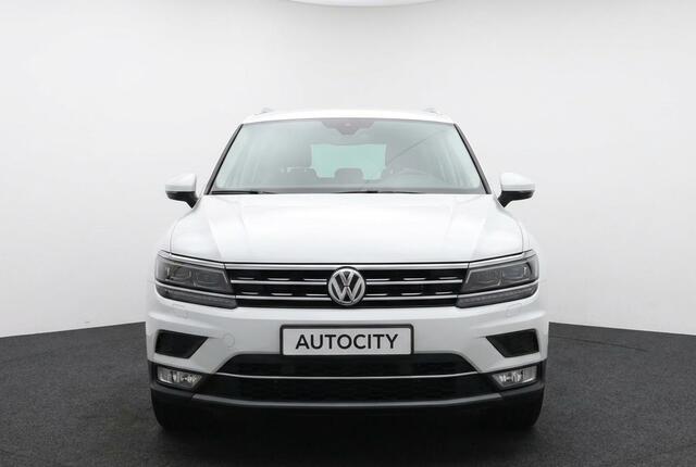 Volkswagen TIGUAN 1.4 TSI ACT Camera l Adaptive l Navi
