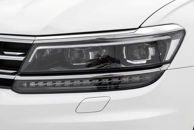 Volkswagen TIGUAN 1.4 TSI ACT Camera l Adaptive l Navi