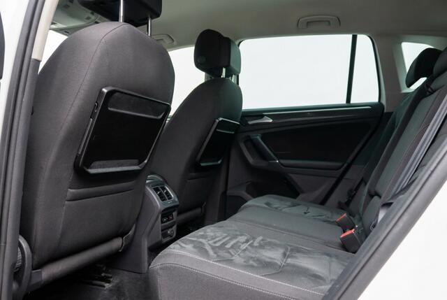 Volkswagen TIGUAN 1.4 TSI ACT Camera l Adaptive l Navi