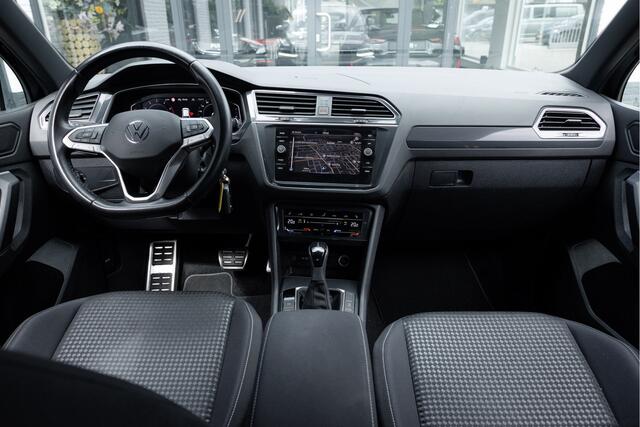 Volkswagen TIGUAN 1.5 TSI Life Business Carplay - Trekhaak