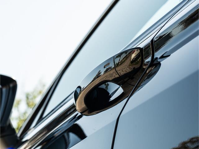 Volkswagen TIGUAN 1.5 TSI ACT Highline R-Line CAMERA 19 INCH VIRTUAL DASH