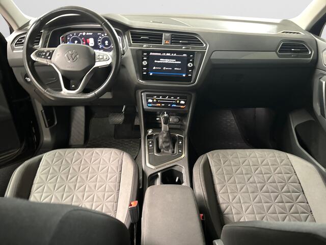 Volkswagen TIGUAN 1.5 TSI Life Business Aut- Virtual Cockpit, Carplay, Android Auto, IQ drive, IQ Led
