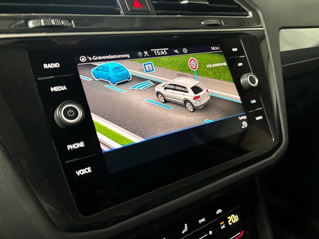 Volkswagen TIGUAN 1.5 TSI Life Business Aut- Virtual Cockpit, Carplay, Android Auto, IQ drive, IQ Led