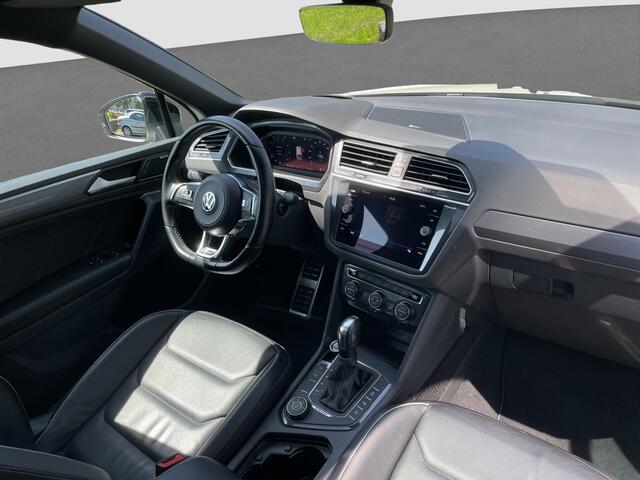 Volkswagen TIGUAN 2.0 TSI 4Motion Highline Business R | Pano | HUD | Dynaudio!