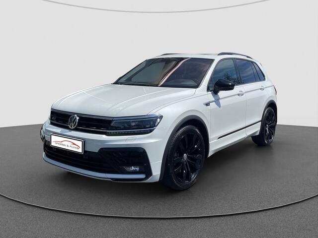Volkswagen TIGUAN 2.0 TSI 4Motion Highline Business R | Pano | HUD | Dynaudio!