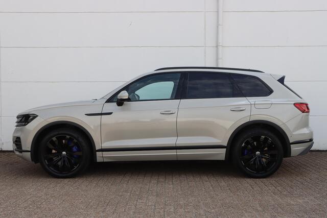 Volkswagen TOUAREG 3.0 TSI eHybrid 4Motion Atmosphere 380pk Tiptronic