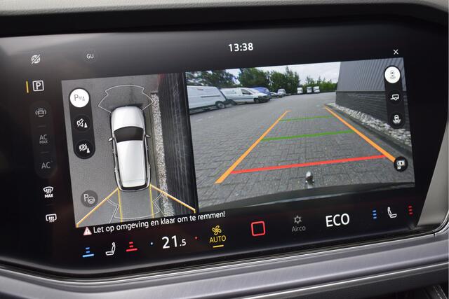 Volkswagen TOUAREG 3.0 TSi eHybrid 4MOTION R Head-up, Pano, Nachtzicht, Trekhaak, Memory/Massage, Dynaudio, Softclose