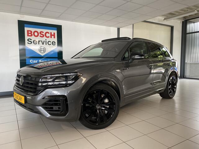 Volkswagen TOUAREG 3.0 TSi 4MOTION R 462 PK / Panoramadak / Trekhaak/