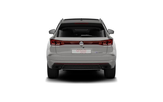 Volkswagen TOUAREG 3.0 TSI eHybrid 4MOTION 462 Tiptronic R Edition Automaat