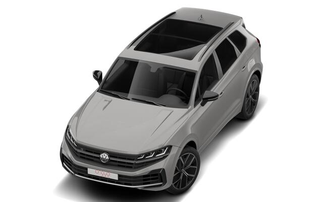 Volkswagen TOUAREG 3.0 TSI eHybrid 4MOTION 462 Tiptronic R Edition Automaat