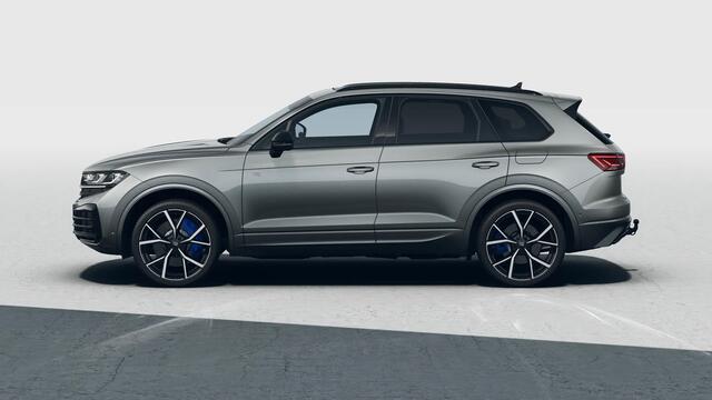 Volkswagen TOUAREG 3.0 TSI eHybrid 4MOTION 462 Tiptronic R Edition Automaat