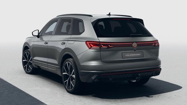 Volkswagen TOUAREG 3.0 TSI eHybrid 4MOTION 462 Tiptronic R Edition Automaat