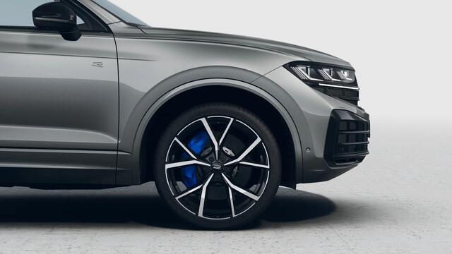 Volkswagen TOUAREG 3.0 TSI eHybrid 4MOTION 462 Tiptronic R Edition Automaat