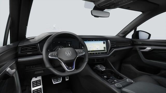 Volkswagen TOUAREG 3.0 TSI eHybrid 4MOTION 462 Tiptronic R Edition Automaat
