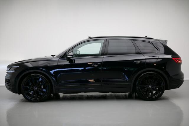 Volkswagen TOUAREG 3.0 TSi eHybrid 4MOTION |Pano|Massage|Leder|Trekhaak|