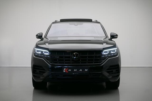 Volkswagen TOUAREG 3.0 TSi eHybrid 4MOTION |Pano|Massage|Leder|Trekhaak|