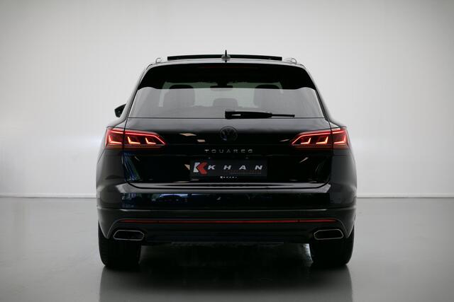 Volkswagen TOUAREG 3.0 TSi eHybrid 4MOTION |Pano|Massage|Leder|Trekhaak|