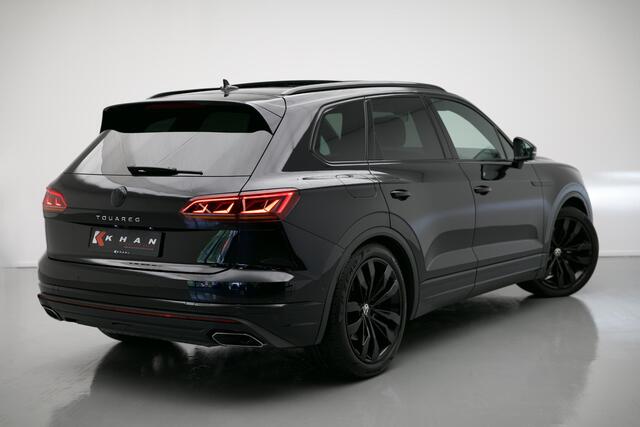 Volkswagen TOUAREG 3.0 TSi eHybrid 4MOTION |Pano|Massage|Leder|Trekhaak|