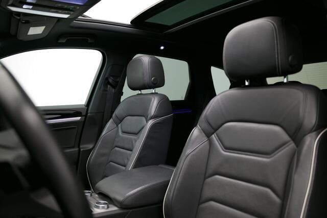Volkswagen TOUAREG 3.0 TSi eHybrid 4MOTION |Pano|Massage|Leder|Trekhaak|