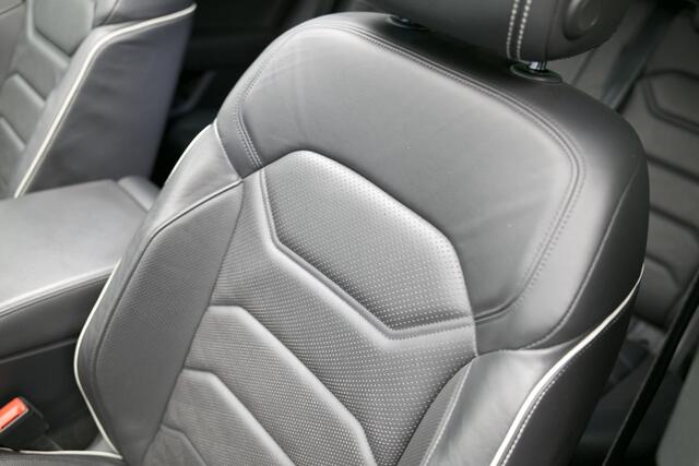 Volkswagen TOUAREG 3.0 TSi eHybrid 4MOTION |Pano|Massage|Leder|Trekhaak|