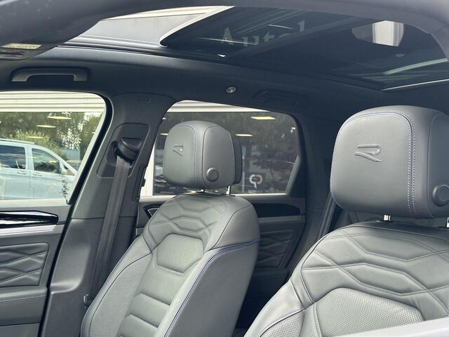 Volkswagen TOUAREG R 3.0 TSi 462pk 4MOTION | Panoramadak | HUD | Stoelventilatie | Vol!