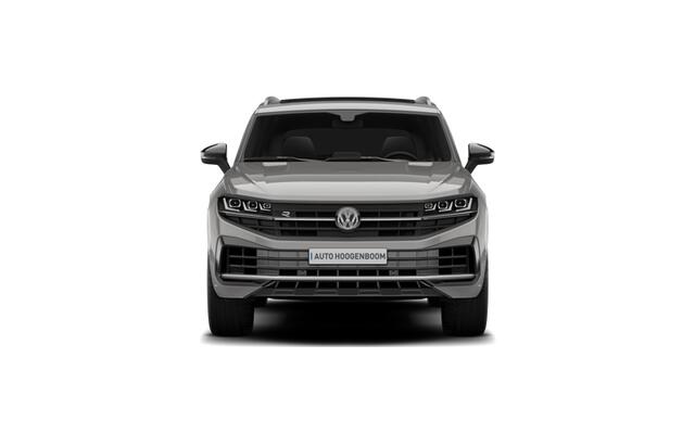 Volkswagen TOUAREG R Edition | Buitenspiegels elektrisch instel-, verwarm- en inklapbaar | Diefstalalarm | Telefoon draadloos oplaadbaar (Wireless Charging)