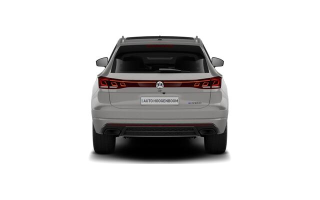 Volkswagen TOUAREG R Edition | Buitenspiegels elektrisch instel-, verwarm- en inklapbaar | Diefstalalarm | Telefoon draadloos oplaadbaar (Wireless Charging)