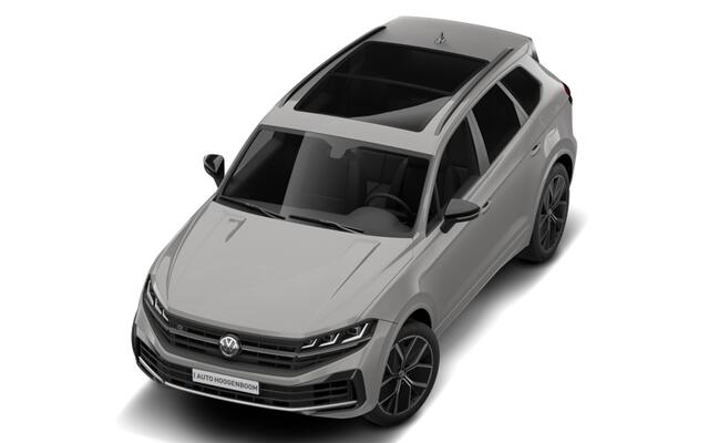 Volkswagen TOUAREG R Edition | Buitenspiegels elektrisch instel-, verwarm- en inklapbaar | Diefstalalarm | Telefoon draadloos oplaadbaar (Wireless Charging)