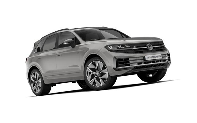 Volkswagen TOUAREG R Edition | Buitenspiegels elektrisch instel-, verwarm- en inklapbaar | Diefstalalarm | Telefoon draadloos oplaadbaar (Wireless Charging)