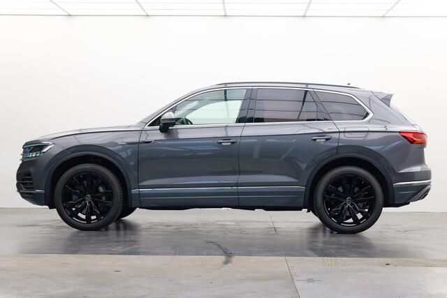 Volkswagen TOUAREG 3.0 TSi eHybrid 4MOTION | Nachtzicht | Trekhaak | Luchtvering