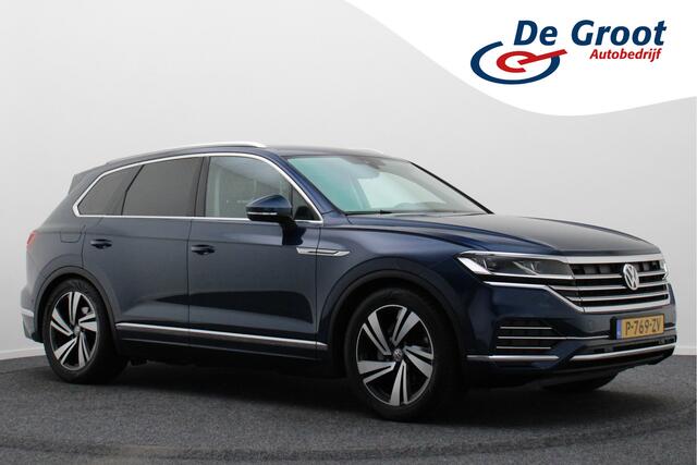 Volkswagen TOUAREG 3.0 TDI R-Line Automaat