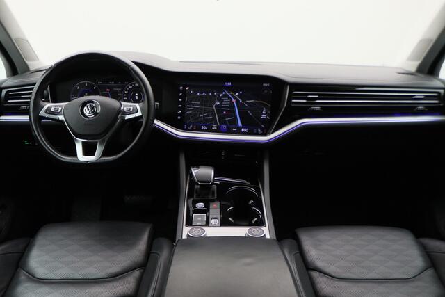 Volkswagen TOUAREG 3.0 TDI R-Line Automaat