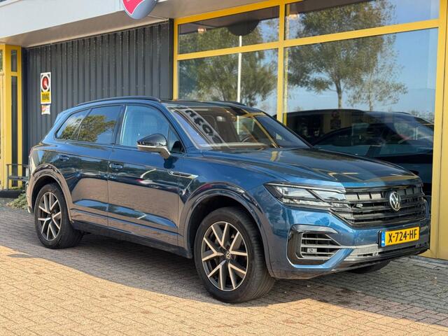 Volkswagen TOUAREG 3.0 TSi 4M R