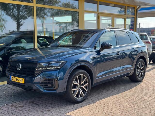 Volkswagen TOUAREG 3.0 TSi 4M R