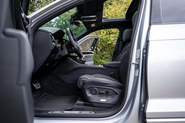 Volkswagen TOUAREG 3.0 TSI eHybrid R 4M Nightvision DynAudio Trekhaak