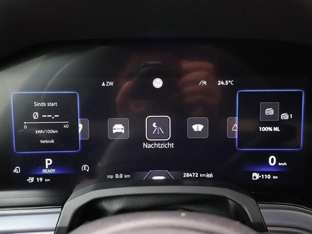 Volkswagen TOUAREG 3.0 TSi eHybrid 4MOTION R | 462 PK | SoH 93% | Automaat | Multifunctioneel stuurwiel | Panorama dak | Massage stoelen |