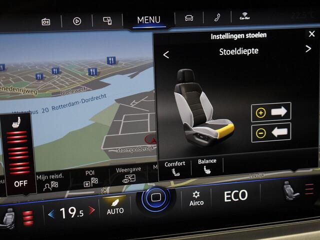 Volkswagen TOUAREG 3.0 TSi 280kW/381PK 4MOTION R Elegance · Panoramadak · Leder · Luchtvering