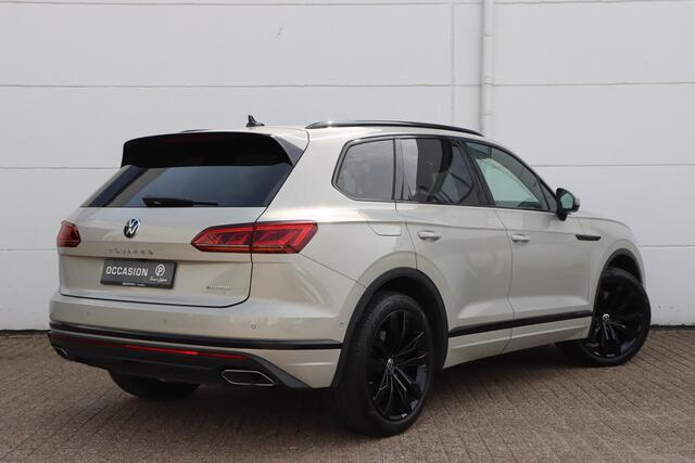 Volkswagen TOUAREG 3.0 TSI eHybrid 4Motion Atmosphere 380pk Tiptronic