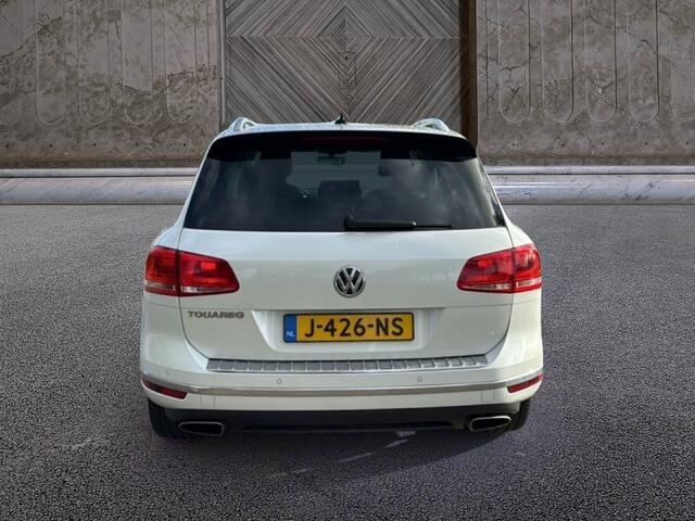 Volkswagen TOUAREG 3.0 TDI Highline