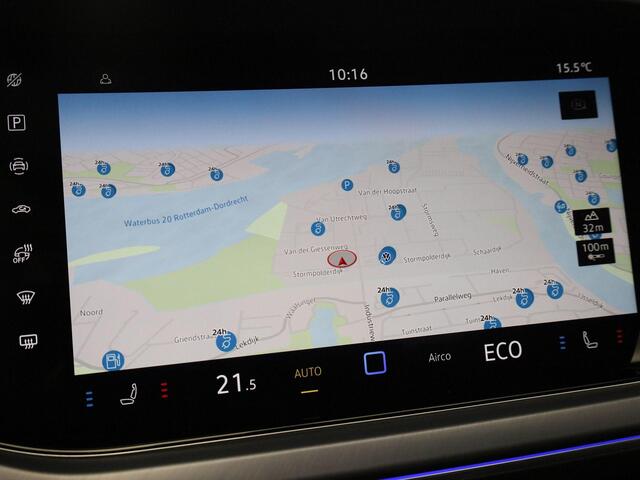 Volkswagen TOUAREG 3.0 TSieHybrid 340kW/462PK 4MOTION R · Panoramadak · Elek. Trekhaak · 360°Camera · Stoelmassage & ventilatie · Garantie t/m 11-05-2029 of 100.000km